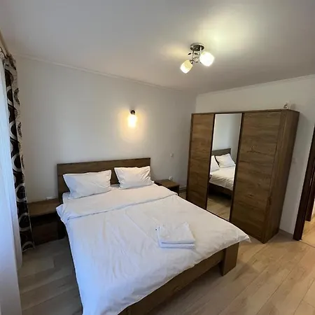 Gold Apartments Baia Mare Exterior photo