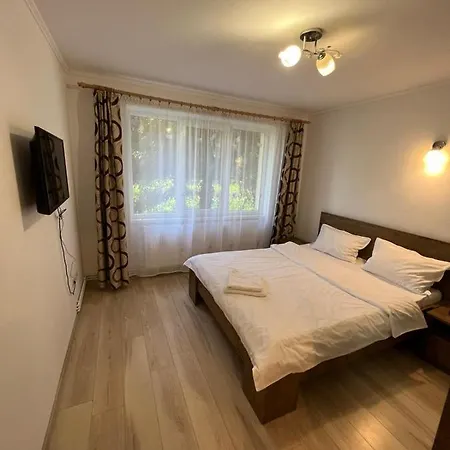 Gold Apartments Baia Mare Exterior photo