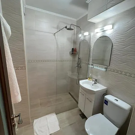 Gold Apartments Baia Mare Exterior photo