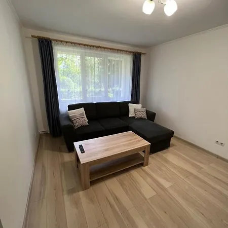 Gold Apartments Baia Mare Exterior photo