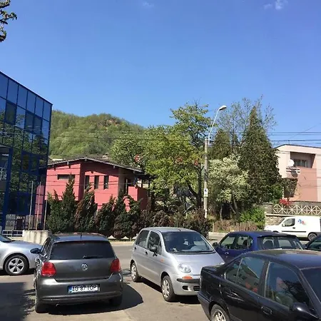 Gold Apartments Baia Mare Exterior photo